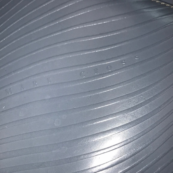 Mark Cross Large Vintage Crossbody - Picture 6 of 8